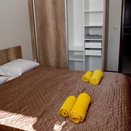 "Sonja Apartman" Jagodina Apartment Ngoại thất bức ảnh