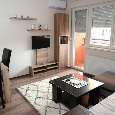 "Sonja Apartman" Jagodina Apartment Ngoại thất bức ảnh