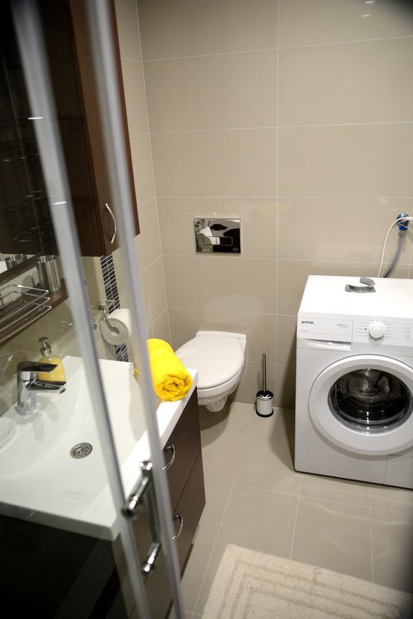 "Sonja Apartman" Jagodina Apartment Ngoại thất bức ảnh