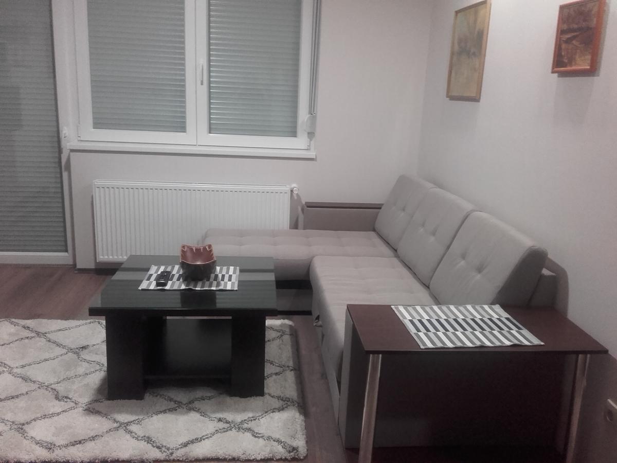 "Sonja Apartman" Jagodina Apartment Ngoại thất bức ảnh
